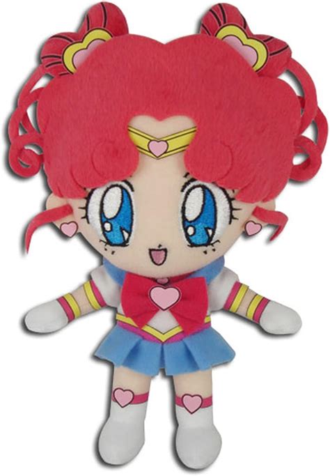 Great Eastern Sailor Moon GE